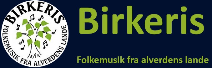 Birkeris